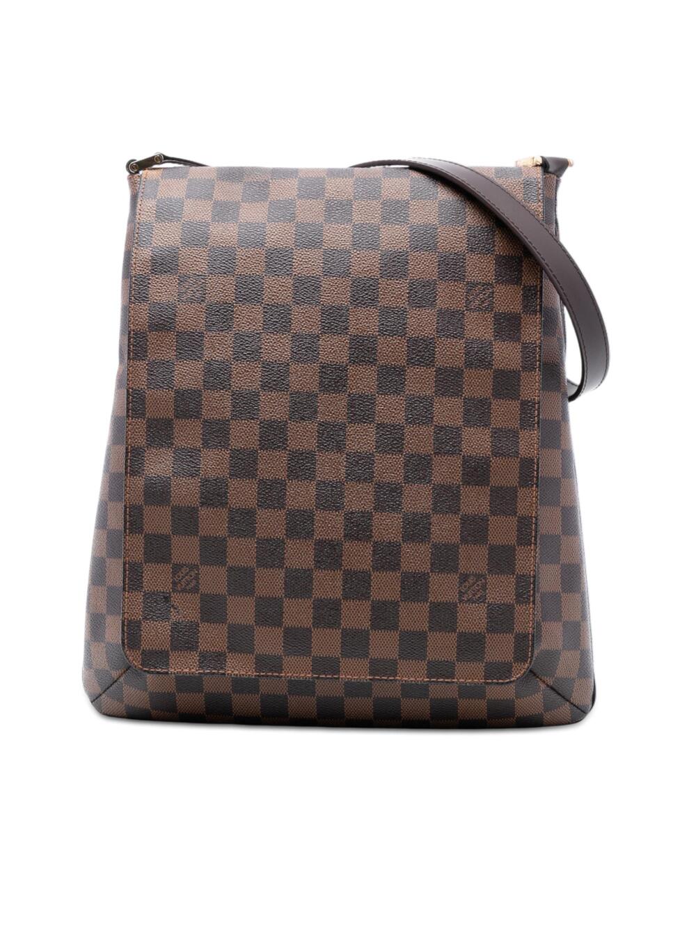 Louis Vuitton Musette Handbag Damier Gm #311537L90B